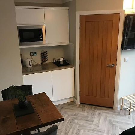 The Studio - Chesterfield - Peak District - Chatsworth Экстерьер фото