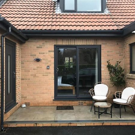 The Studio - Chesterfield - Peak District - Chatsworth Экстерьер фото