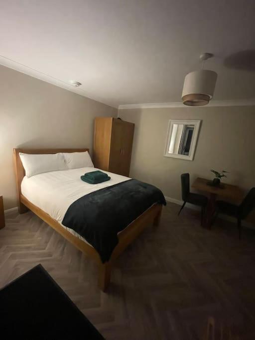 The Studio - Chesterfield - Peak District - Chatsworth Экстерьер фото
