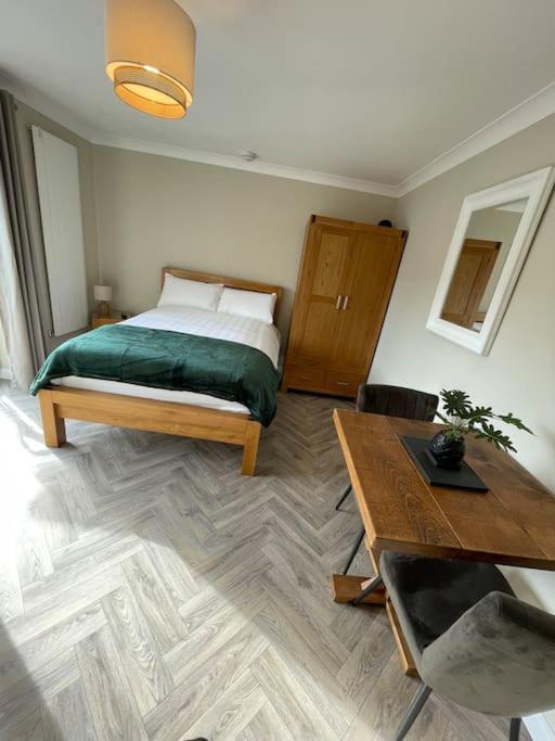 The Studio - Chesterfield - Peak District - Chatsworth Экстерьер фото